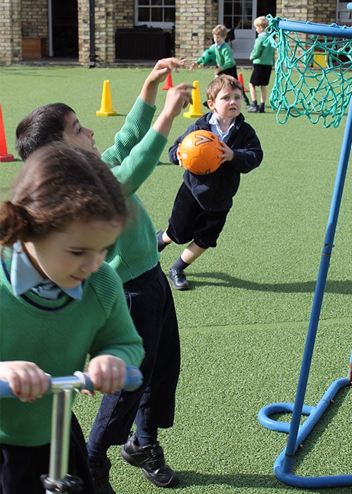 Merlin-School-EYFS Merlin School EYFS